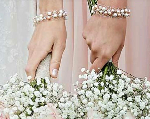 The Best Bridal Jewelry for Every Wedding Dress Neckline